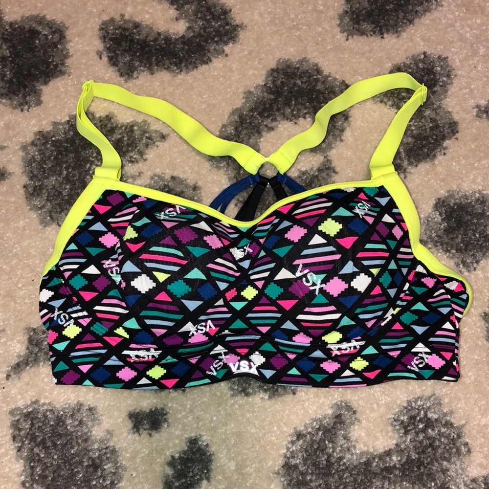 VSX Sports Bra